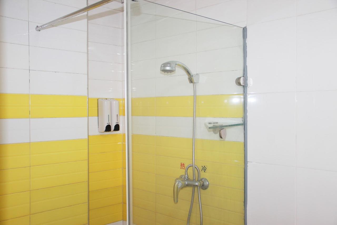 7Days Inn Guiyang Baiyun Platinum Exterior photo